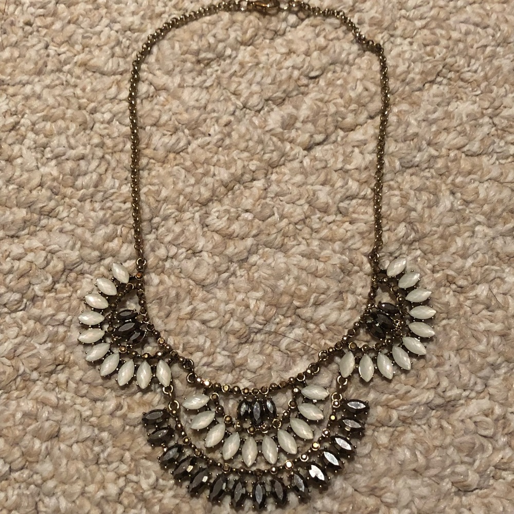 Statement Necklace